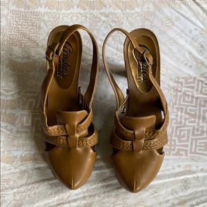 Candies heels